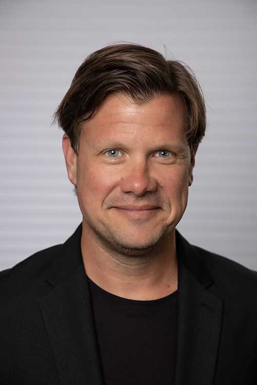 Pete-Hansen, Board Member