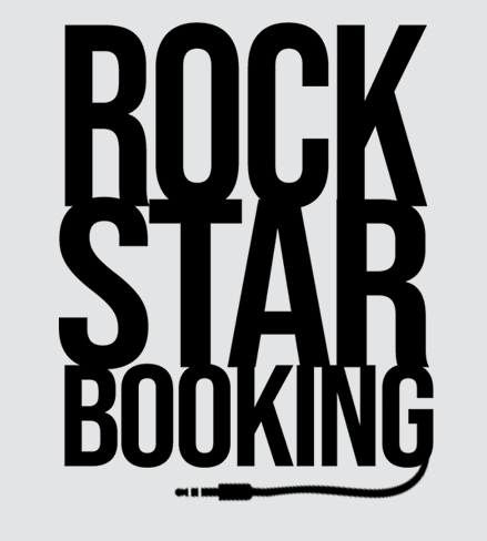 Rock Star Booking