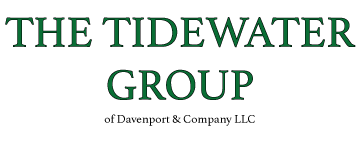 The Tidewater Group