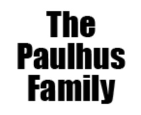 The Paulhus Family