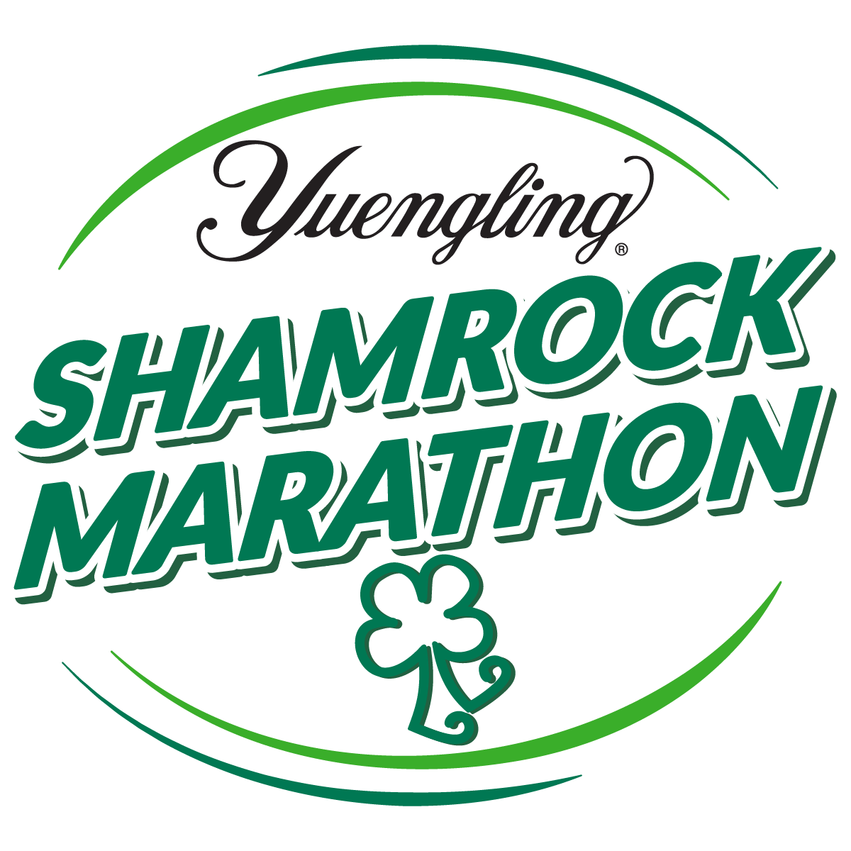 Shamrock Marathon