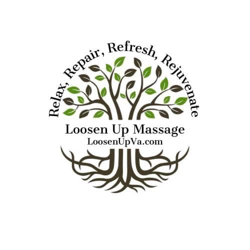 Loosen Up Massage