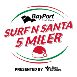 Surf n Santa