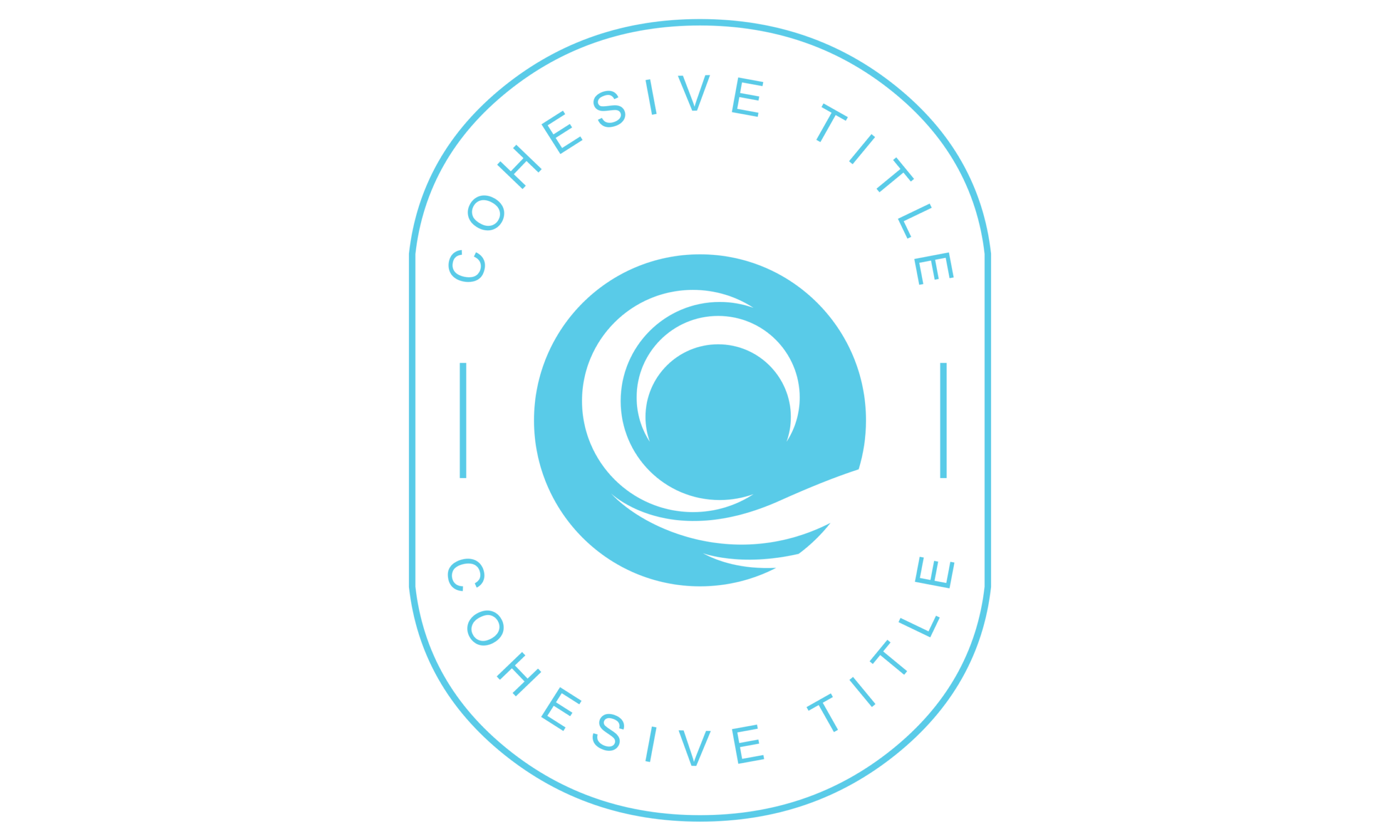 Cohesive Title
