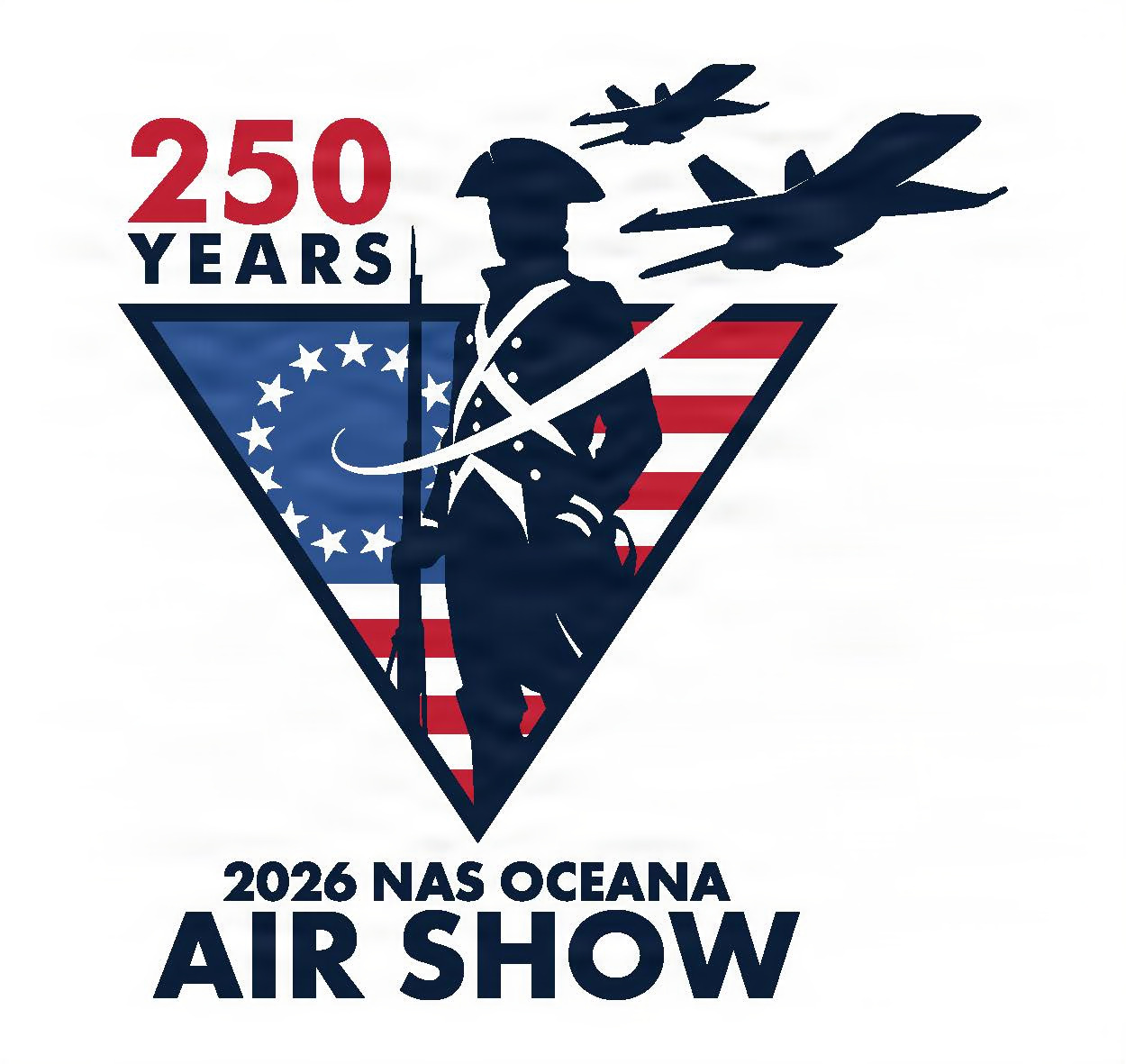 NAS Oceana Air Show