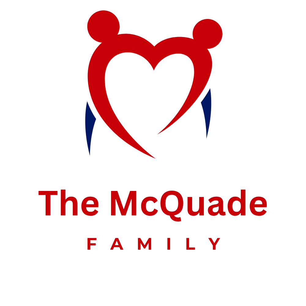 The McQuade Family