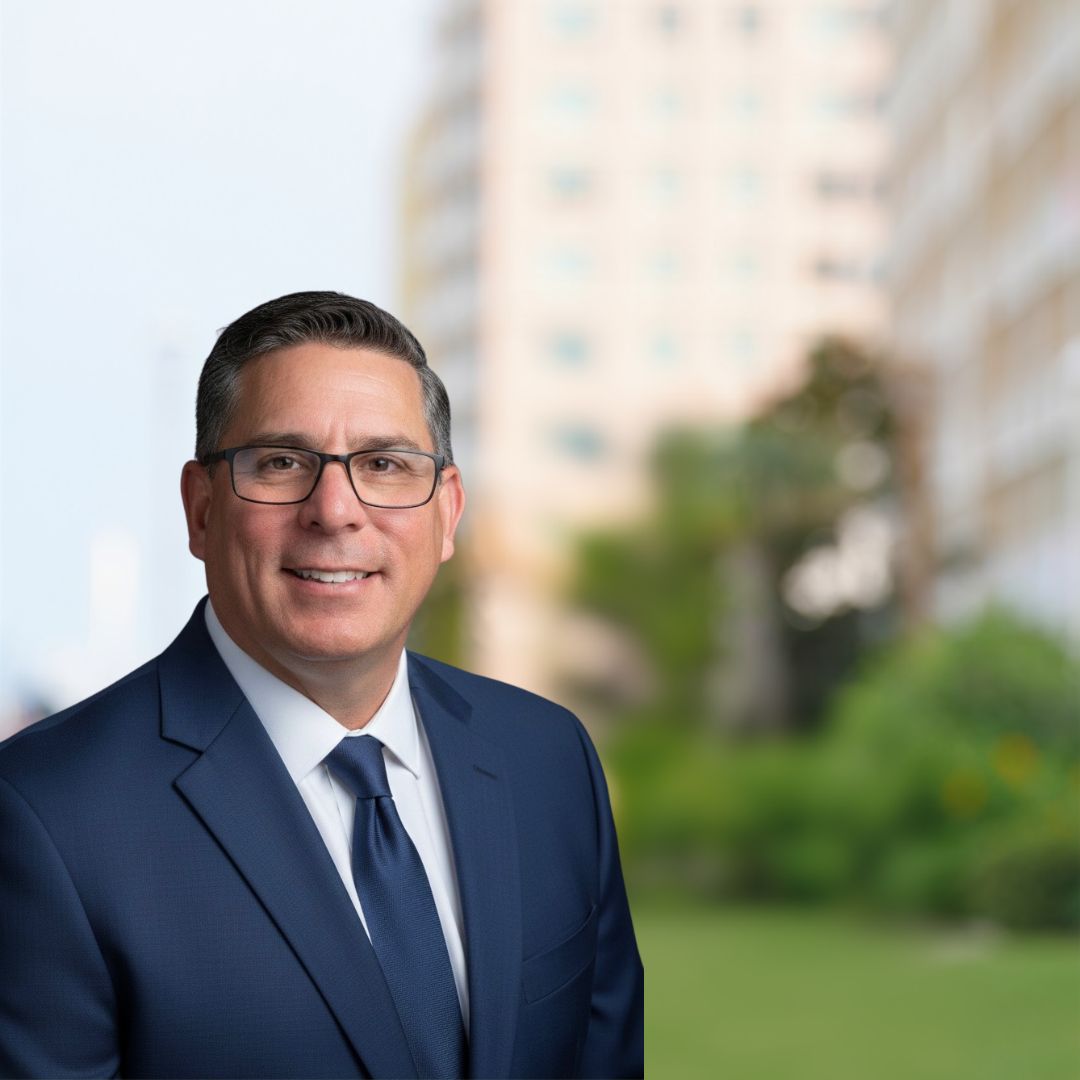 Board Member